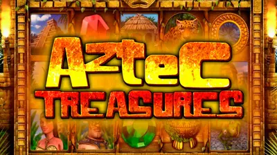 aztec treasures