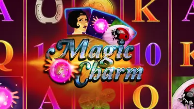 magic charm